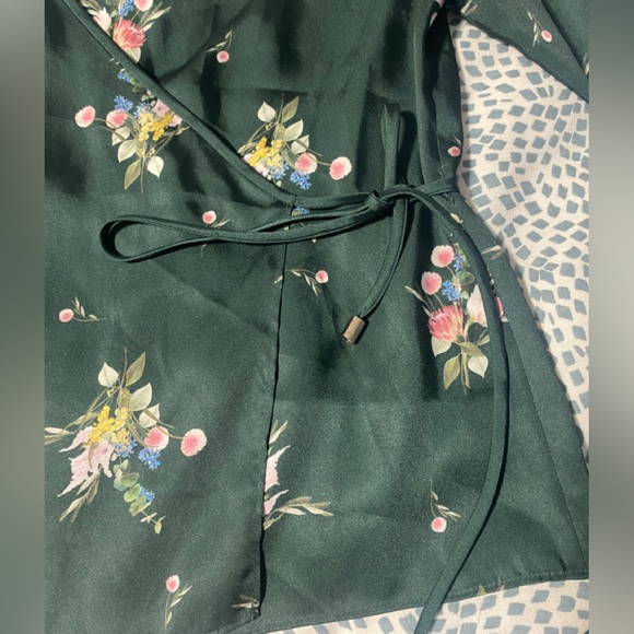 TED BAKER TOP - Picture 6 of 8